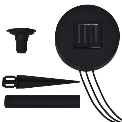 Lampes Flottantes À Led 6 Pcs Pour Étang Et Piscine