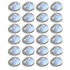 Argent / 24 / 1