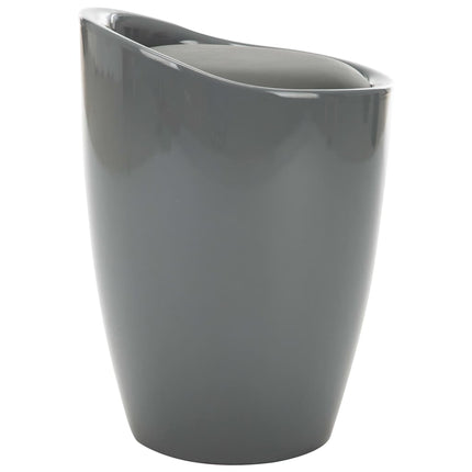 Tabouret De Rangement Similicuir