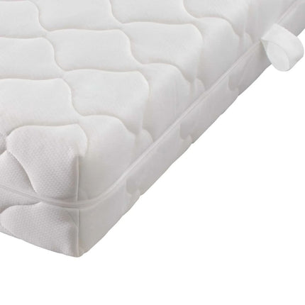 Lit Avec Matelas Similicuir