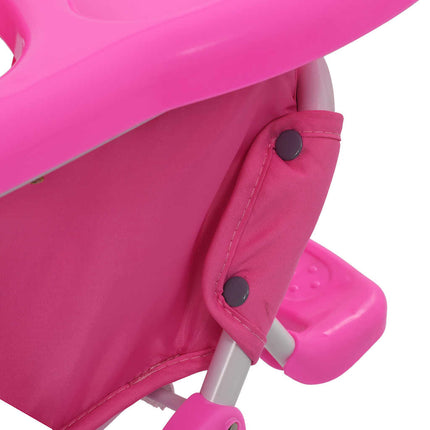 Chaise Haute Pour Bébé Et Blanc