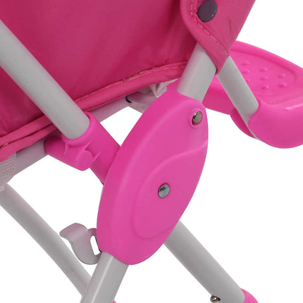 Chaise Haute Pour Bébé Et Blanc