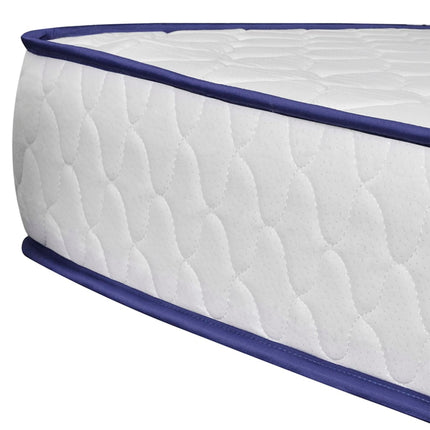 Lit Et Matelas Mousse À Mémoire De Forme Similicuir