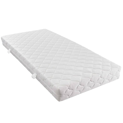 Lit Avec Matelas Similicuir
