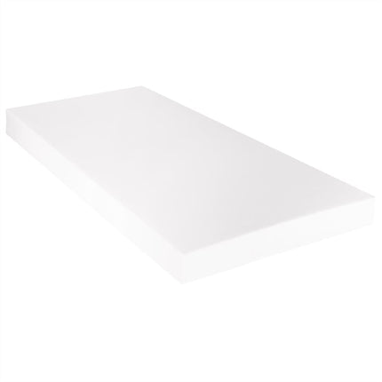 Lit Avec Led Et Matelas Gris Foncé Jute