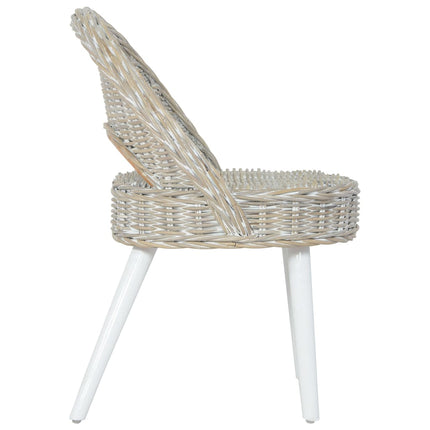 Chaise De Canapé Rotin Kubu