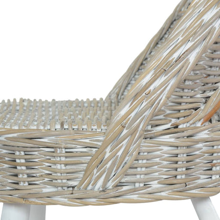 Chaise De Canapé Rotin Kubu