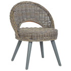 Chaise De Canapé Rotin Kubu
