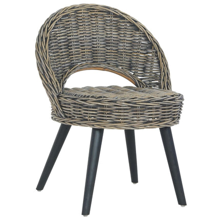 Chaise De Canapé Rotin Kubu