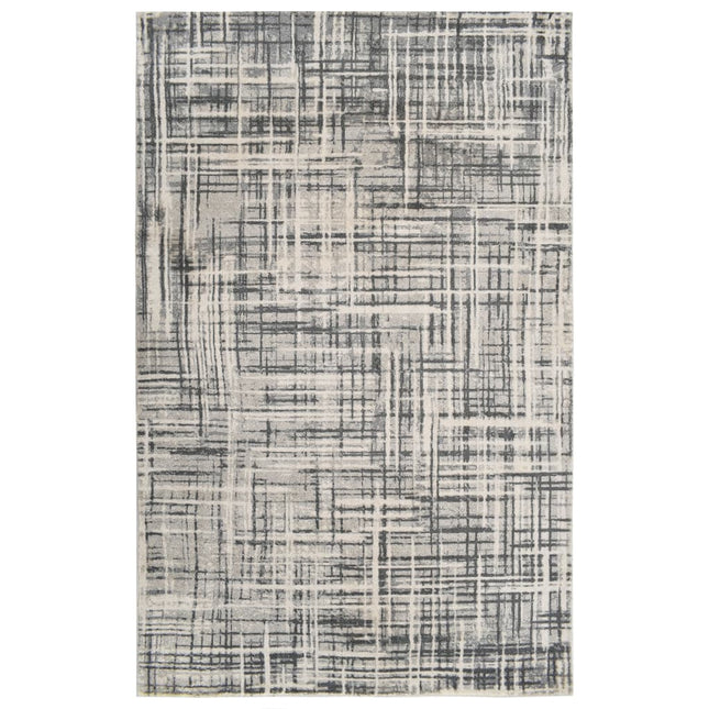 Tapis Imprimé Polyester
