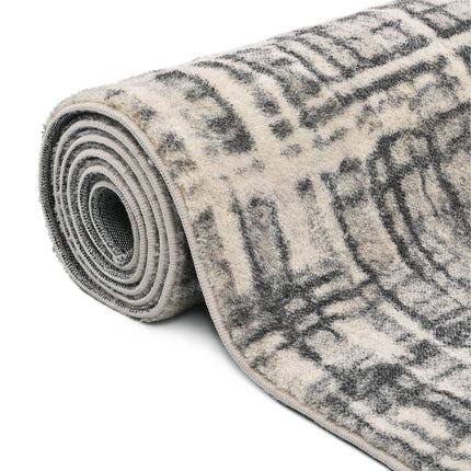 Tapis Imprimé Polyester