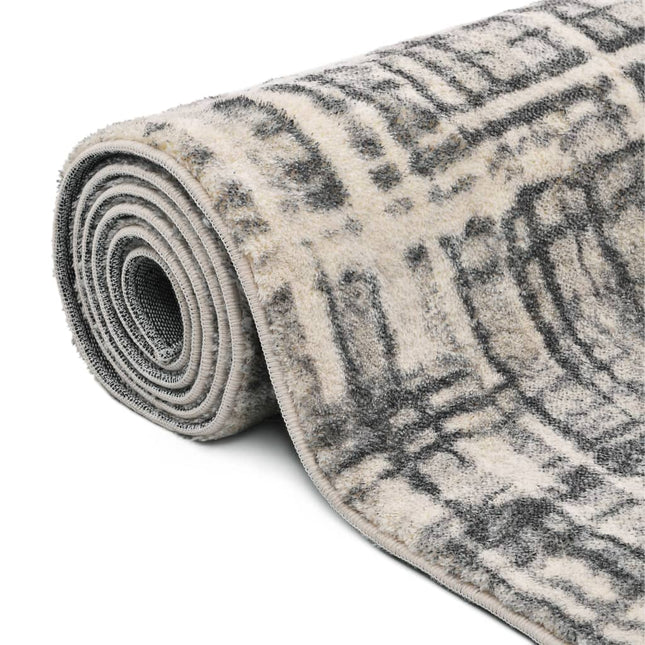 Tapis Imprimé Polyester