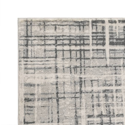 Tapis Imprimé Polyester