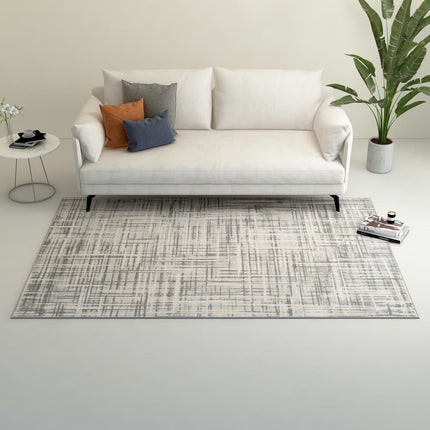 Tapis Imprimé Polyester