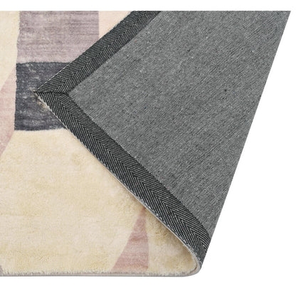 Tapis Imprimé Polyester