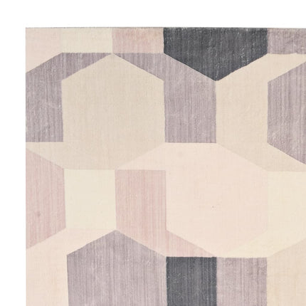 Tapis Imprimé Polyester