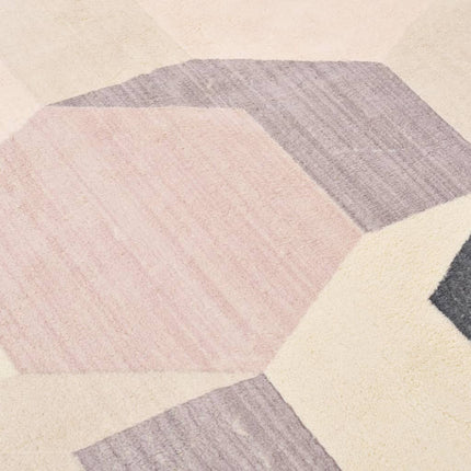 Tapis Imprimé Polyester