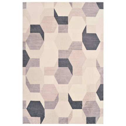 Tapis Imprimé Polyester