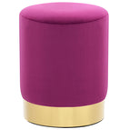 Violet / Velours / 1