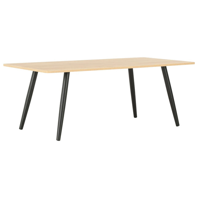 Table Basse 120X60X46 Cm