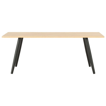 Table Basse 120X60X46 Cm