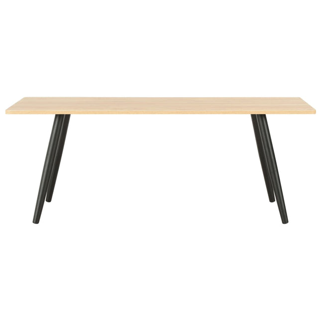 Table Basse 120X60X46 Cm
