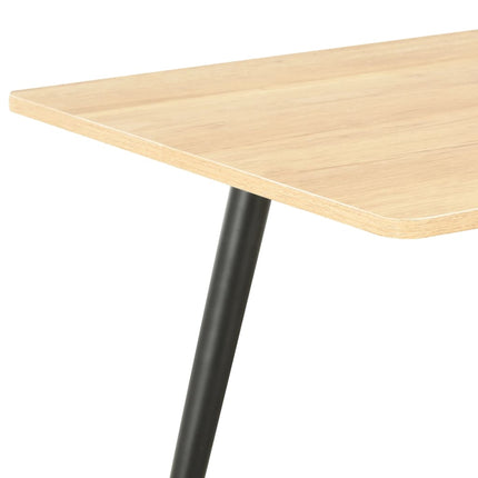 Table Basse 120X60X46 Cm