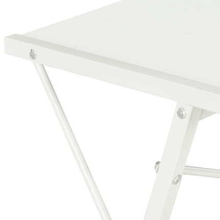 Bureau Avec Étagère 116X50X93 Cm