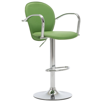 Tabouret De Bar Avec Accoudoir Similicuir