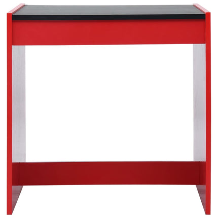 Jeu De Table Et Chaises D'enfants 3 Pcs Camion De Pompiers Bois