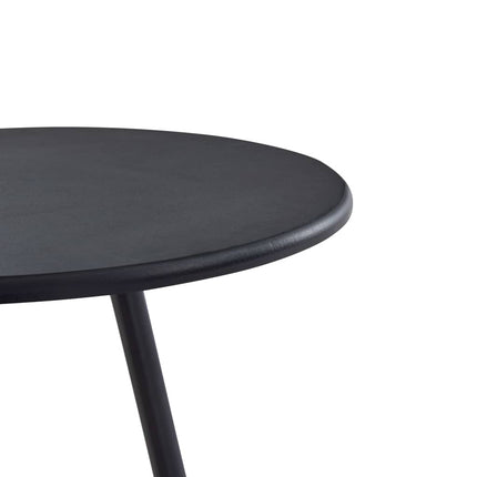 Table De Bar 60X107,5 Cm Mdf