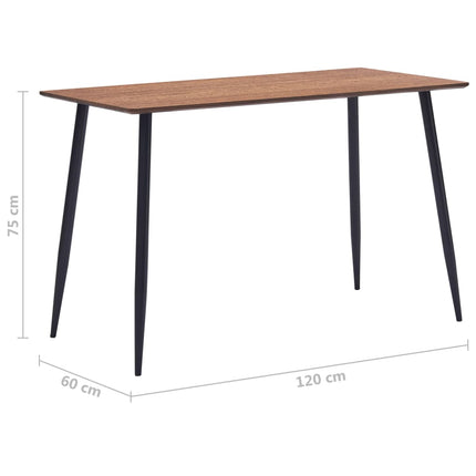 Table De Salle À Manger
