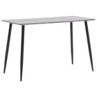Table De Salle À Manger