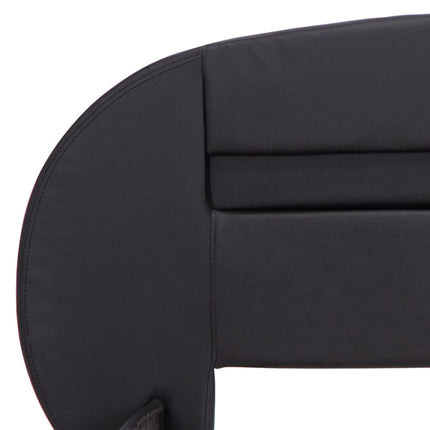 Cadre De Lit Avec Led Sans Matelas Similicuir
