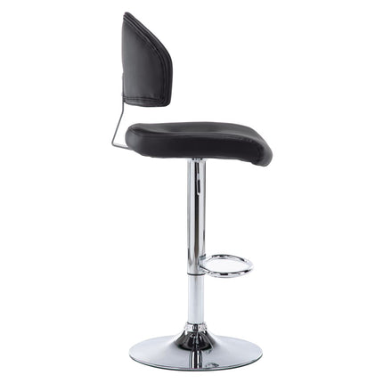 Tabouret De Bar Similicuir