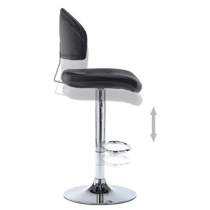 Tabouret De Bar Similicuir