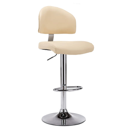 Tabouret De Bar Similicuir
