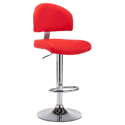 Tabouret De Bar Similicuir