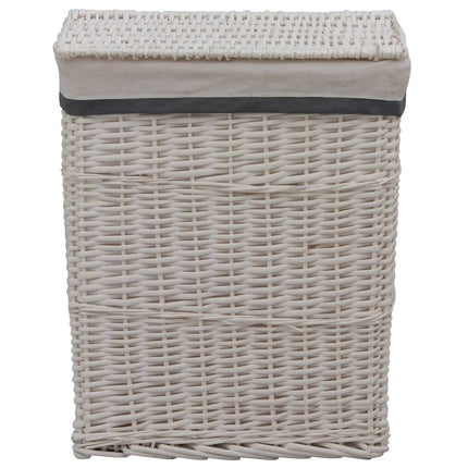 Panier À Linge Saule