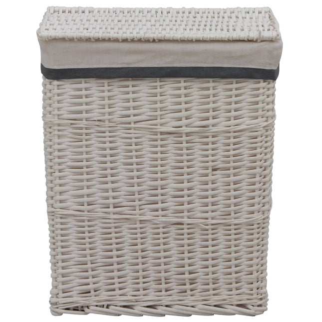 Panier À Linge Saule