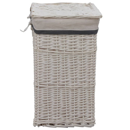 Panier À Linge Saule