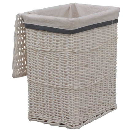 Panier À Linge Saule