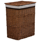 Panier À Linge Saule