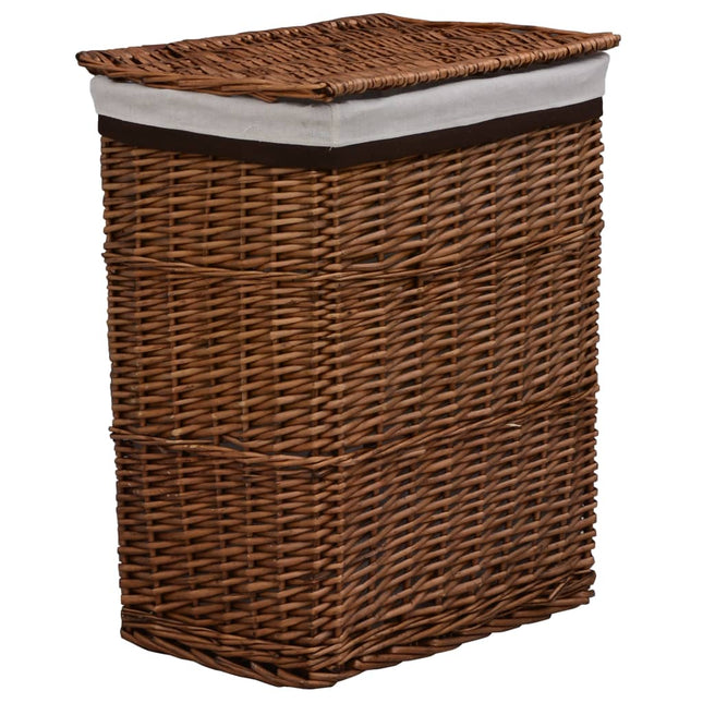 Panier À Linge Saule