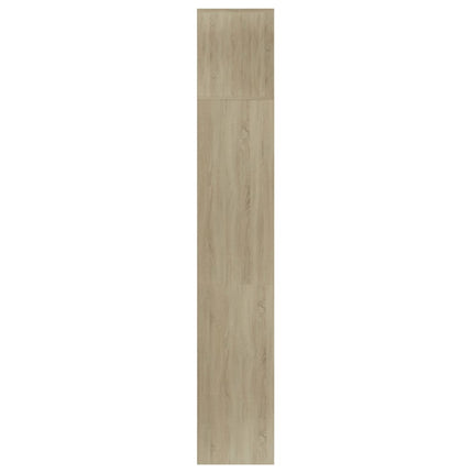 Jeu De Bibliothèque/Meuble Tv 3 Pcs 180X30X180 Cm