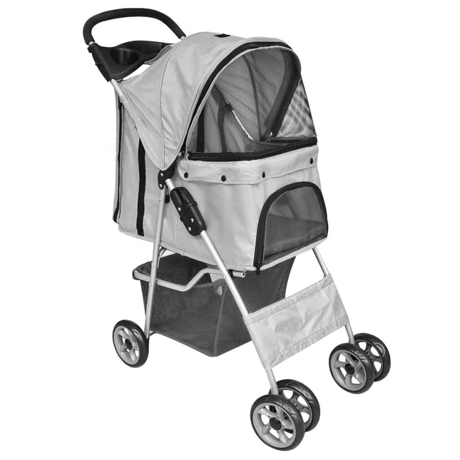 Poussette Pour Chiens