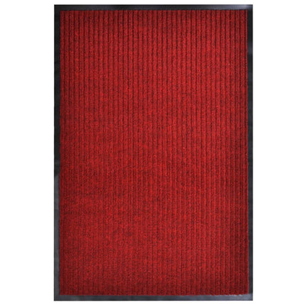 Tapis D'entrée Pvc