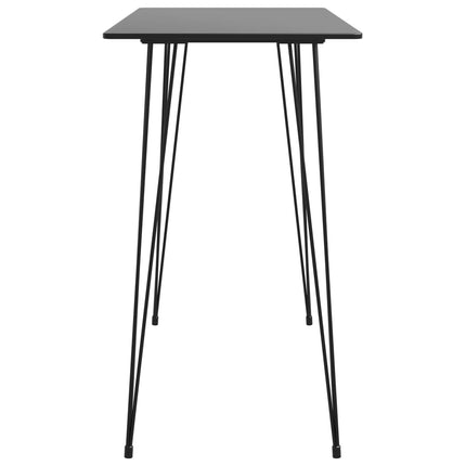 Table De Bar 120X60X105 Cm