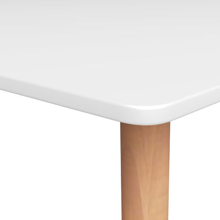 Table De Bar 120X60X105 Cm