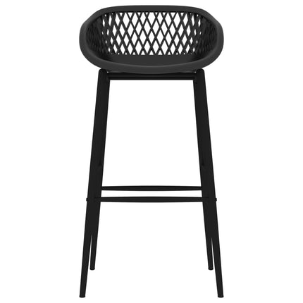 Chaises De Bar Lot De 2